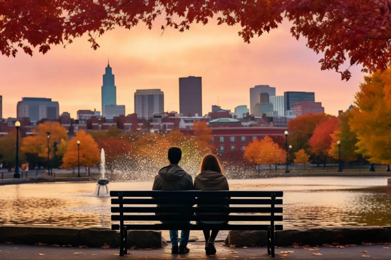 Boston látnivalók: felfedezze a város csodáit