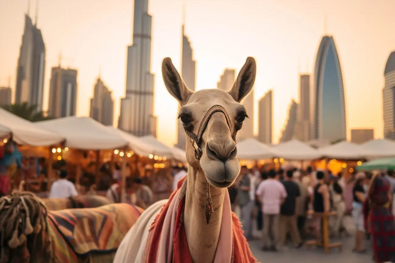 Dubaj látnivalók: egyedülálló élmények a csodálatos városban