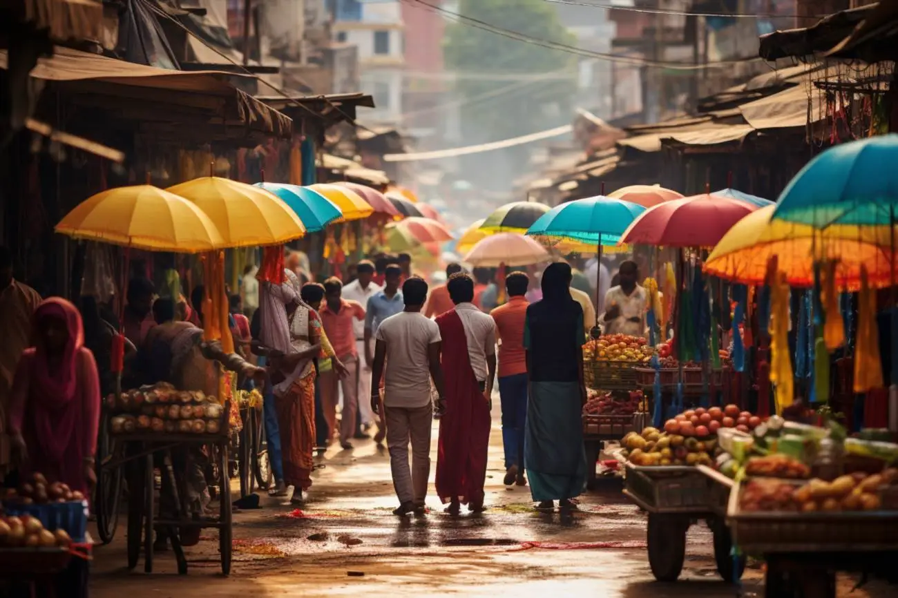 India látnivalók: képesített utazási élmények