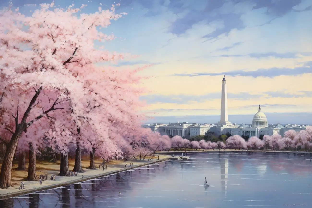 Washington látnivalók: fedezd fel amerika fővárosát